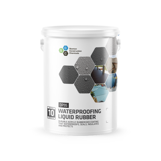 Stanton Waterproofing Liquid Rubber 5L