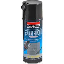 Soudal Sealant Remover