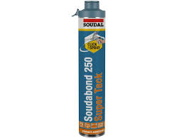 Soudal Soudabond 250 Super Tack