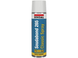 Soudal Soudabond 265 Classic Spray