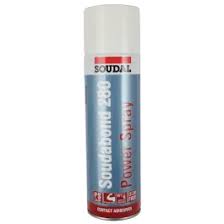 Soudal Soudabond 280 Power Spray