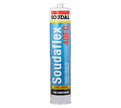 Soudal Soudaflex 40 FC