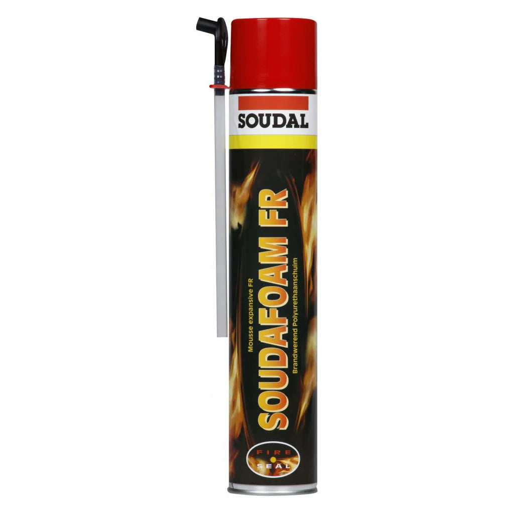 Soudal Soudafoam FR DIY