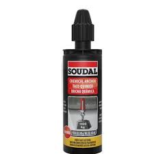 Soudal Chemical Anchor CA 1400 EX