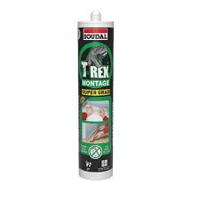 Soudal T Rex Montage Super Grab (Solvent Free)