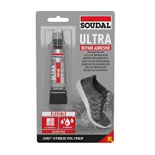 Soudal Ultra Repair Adhesive