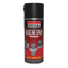 Soudal Vaseline Spray