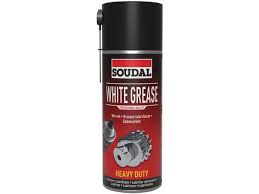 Soudal White Grease