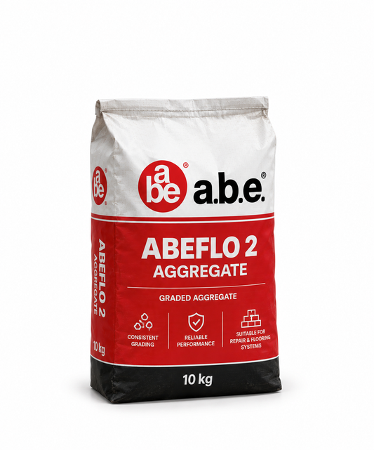 a.b.e.® ABEFLO 2 Aggregate 10kg