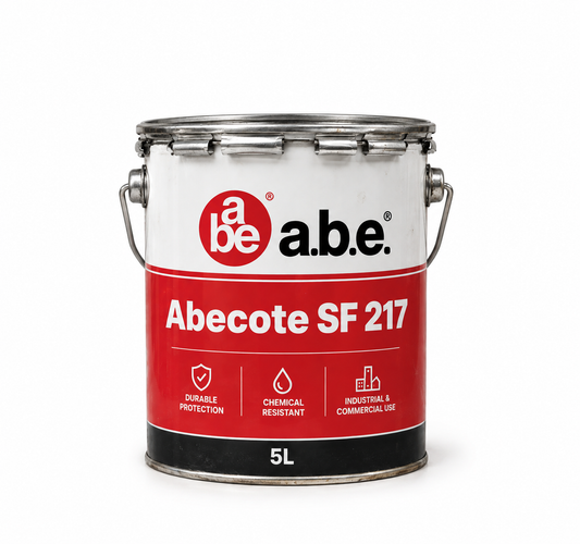 a.b.e.® Abecote SF 217 5L