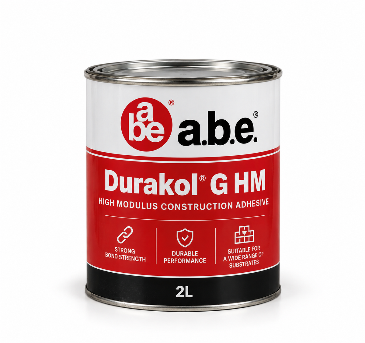 a.b.e.® Durakol® G HM 2L