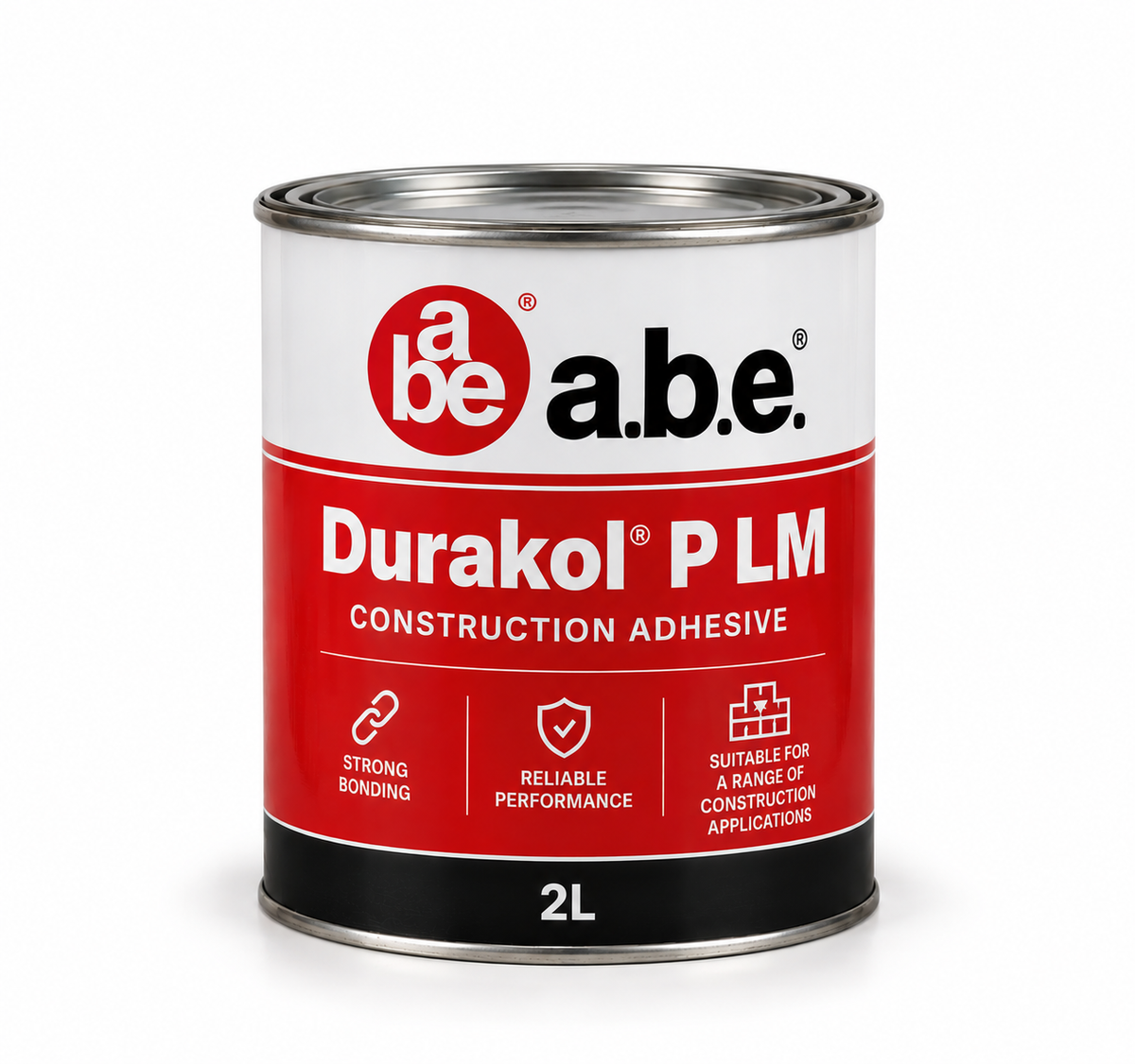 a.b.e.® Durakol® P LM 2L