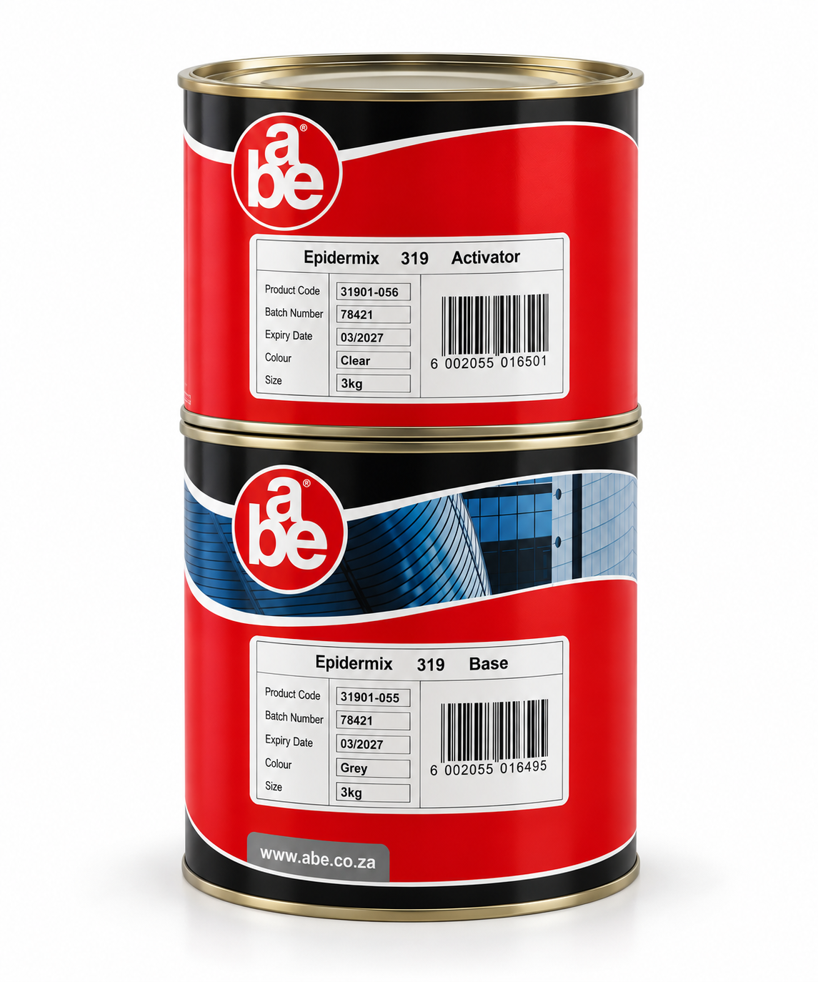 a.b.e.® Epidermix® 319 3kg