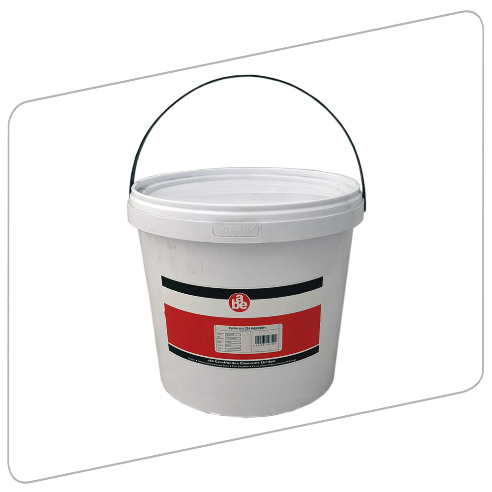 a.b.e.® Epidermix® 324F 5L Kit