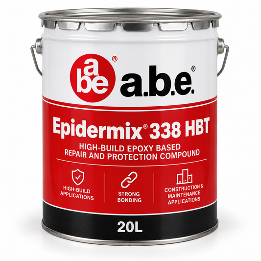 a.b.e.® Epidermix® 338 HBT 20L