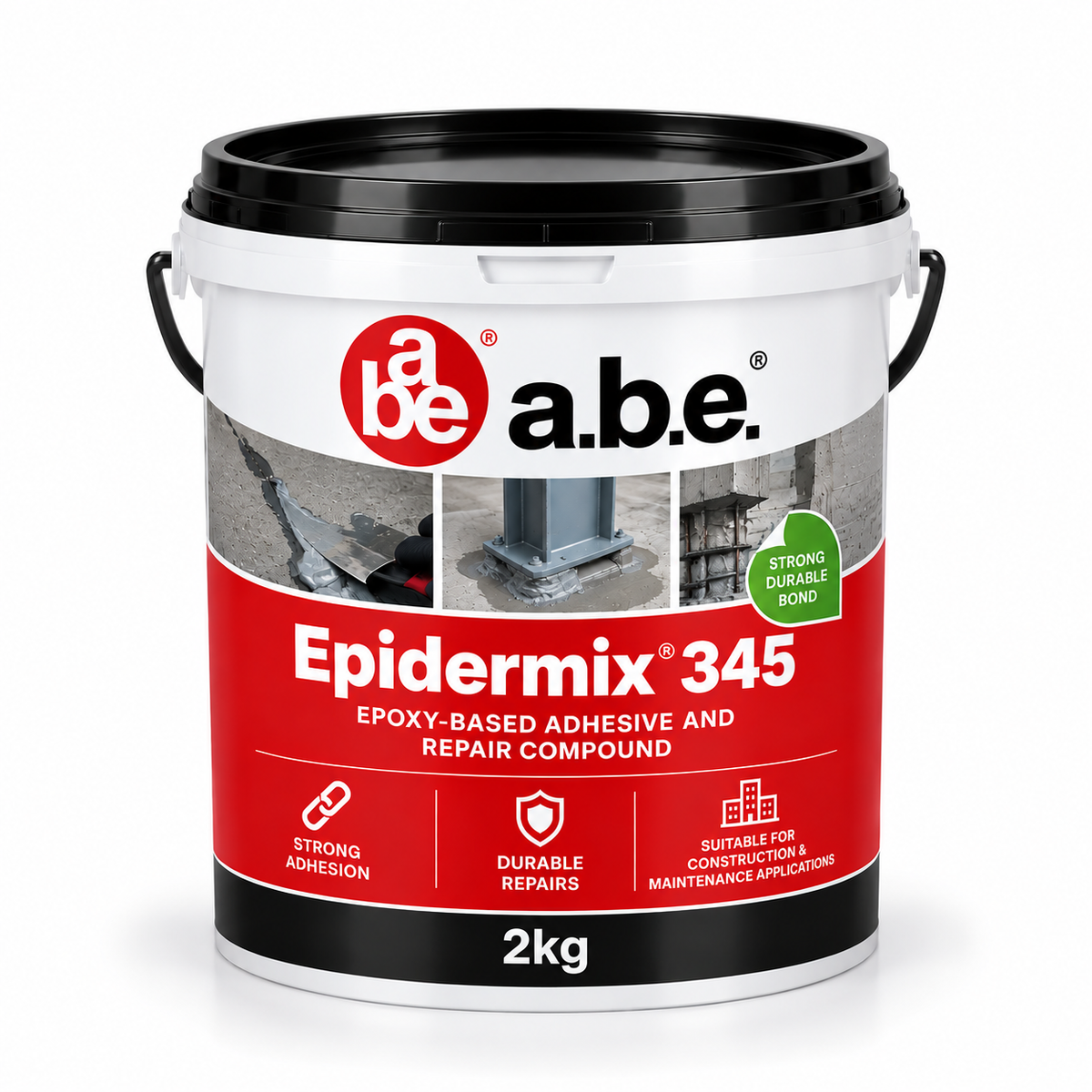 a.b.e.® Epidermix® 345 2kg