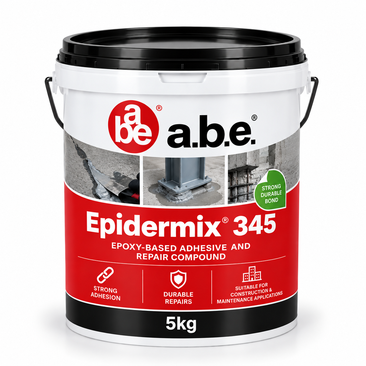 a.b.e.® Epidermix® 345 5kg