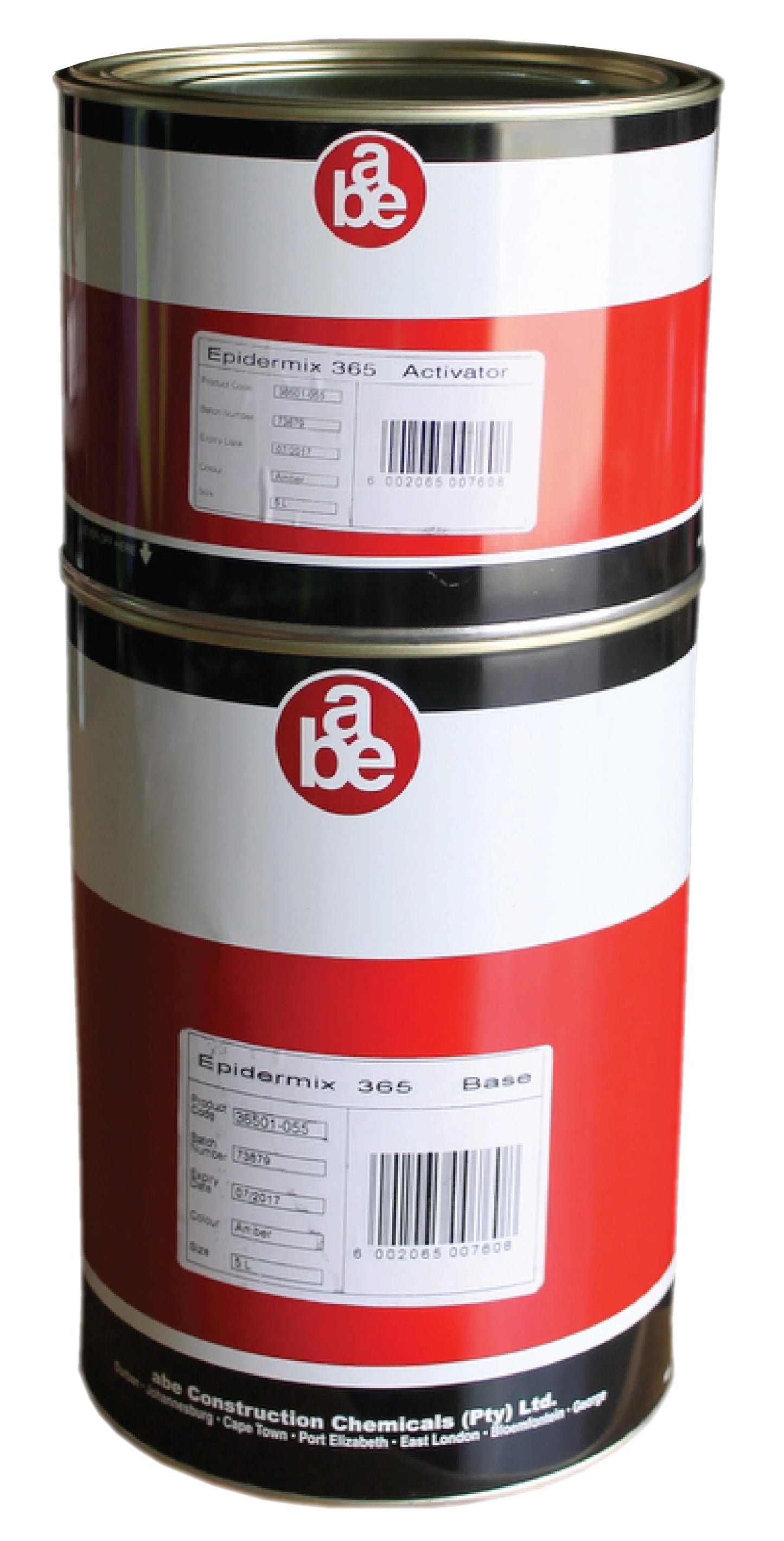 a.b.e.® Epidermix® 365 Clear 5L