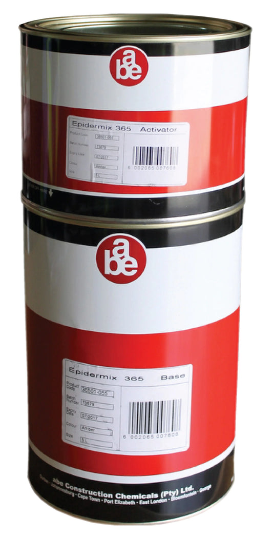a.b.e.® Epidermix® 365 Clear 5L