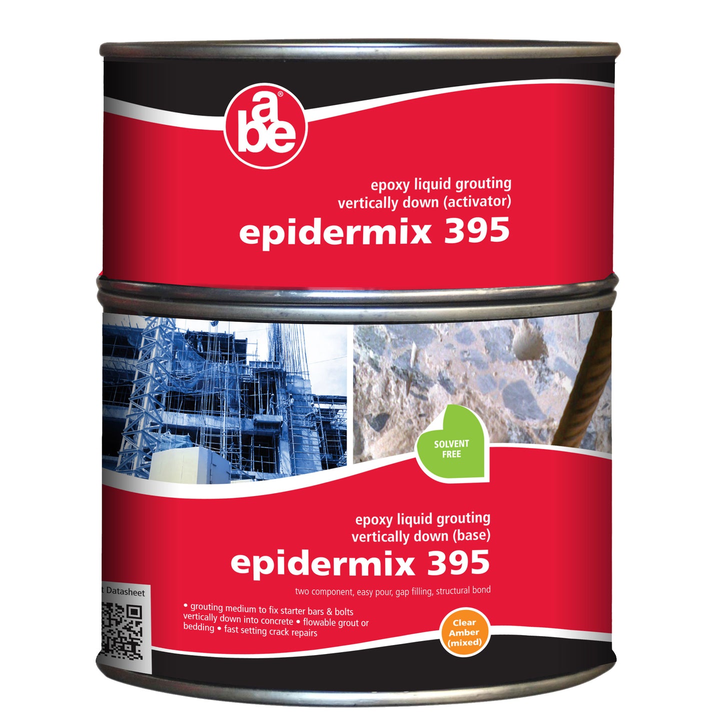a.b.e.® Epidermix® 395 500ml