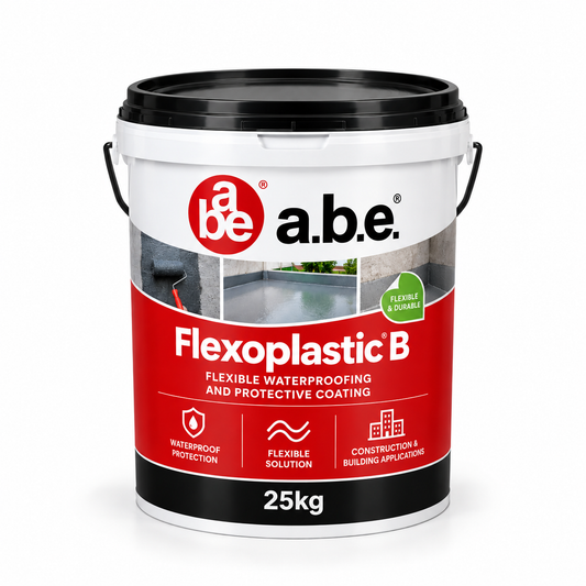 a.b.e.® Flexoplastic B 25kg