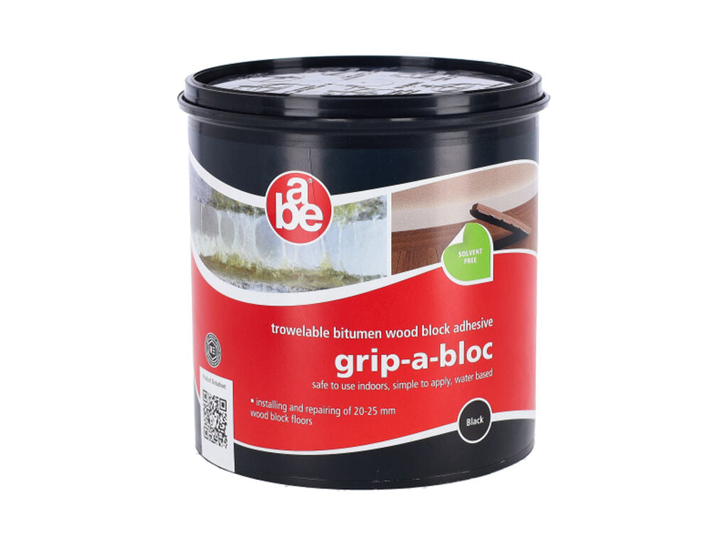 a.b.e.® Grip A Bloc 5L