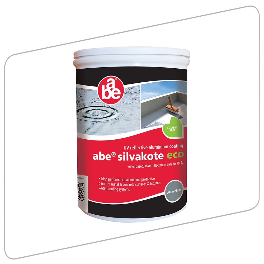a.b.e.® Silvakote® Eco 5L