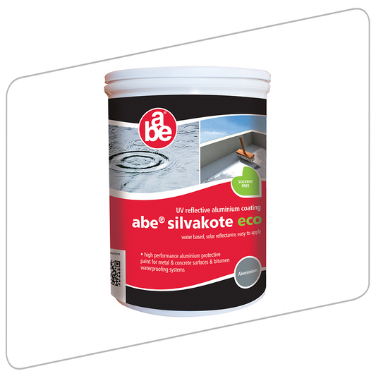 a.b.e.® Silvakote® Eco 5L
