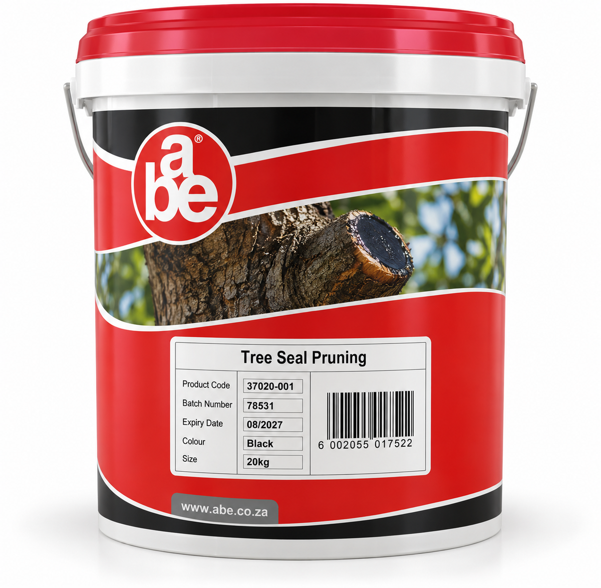a.b.e.® Tree Seal Pruning 20kg