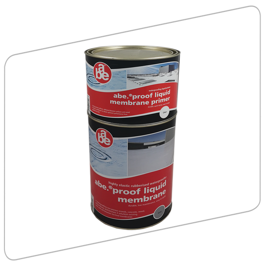 a.b.e.® abeproof Liquid Membrane Grey 5L
