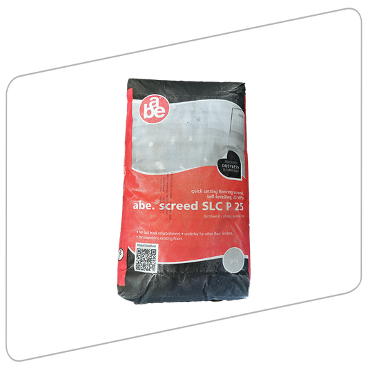 ABESCREED SLC P 25KGS