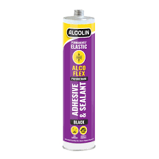 Alcolin Alco-Flex Polyurethane Adhesive & Sealant