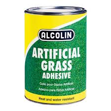 Alcolin Artificial Grass Adhesive