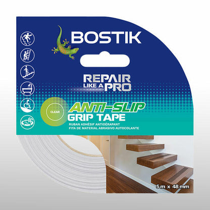 Bostik Anti Slip Grip Tape