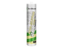Den Braven Aqua-Silicone