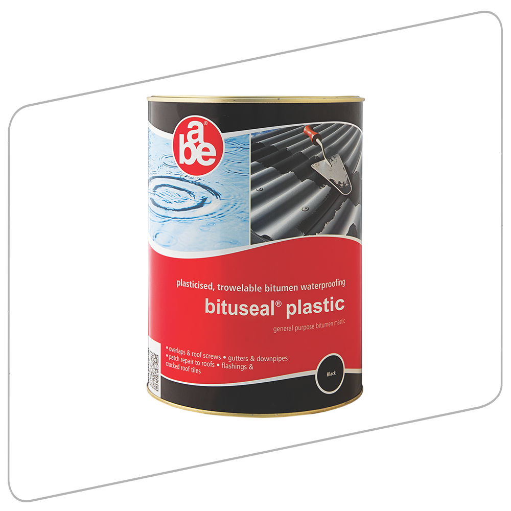 abe bituseal plastic