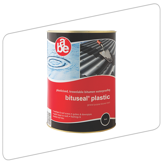 abe bituseal plastic