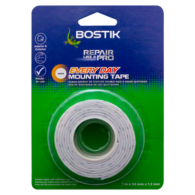 Bostik Everyday Mounting Tape