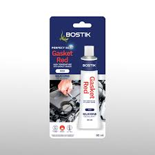 Bostik Gasket-Red