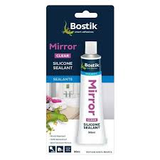 Bostik Mirror Adhesive