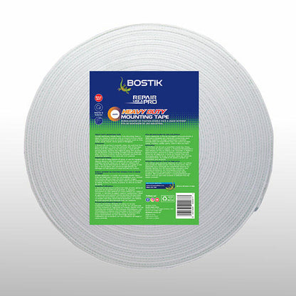 Bostik Bulk Buy Mounting Tape