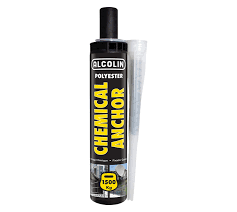 Alcolin Chemical Anchor