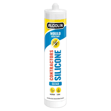 Alcolin Contractors Silicone