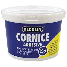 Alcolin Cornice Adhesive