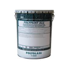 Polypaint Aluminium