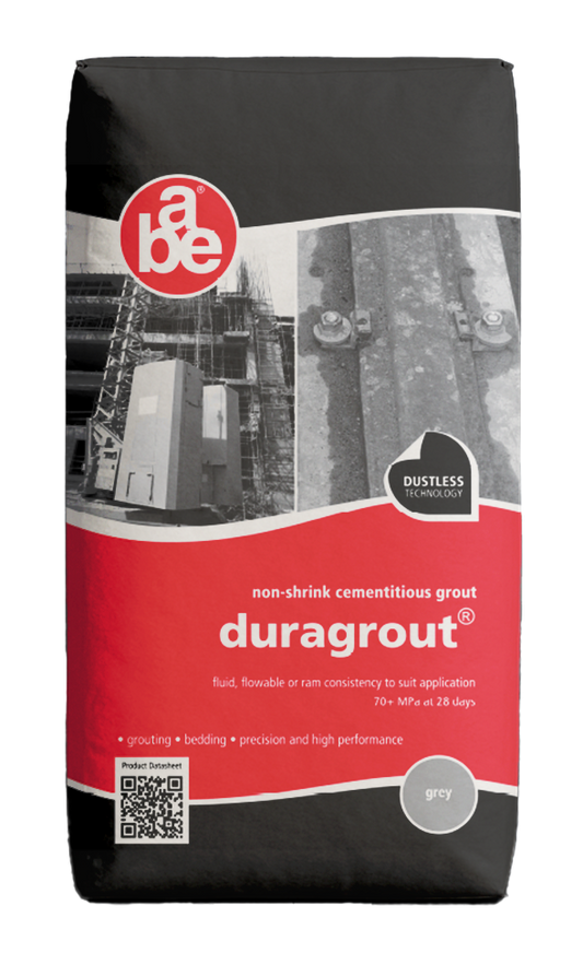 abe duragrout
