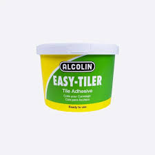 Alcolin Easy-Tiler