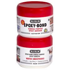 Alcolin Epoxy-Bond General Purpose Epoxy Adhesive