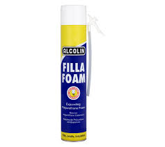 Alcolin Filla Foam