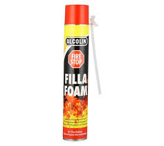 Alcolin Fire Stop Filla Foam